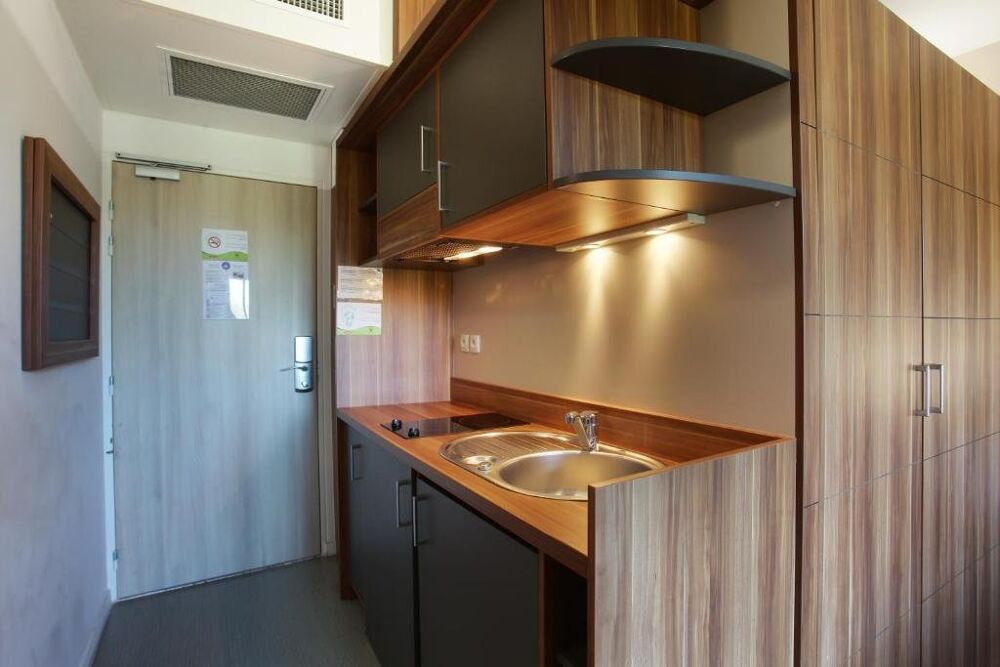 Vente Appartement Résidence Tourisme Bouc bel air