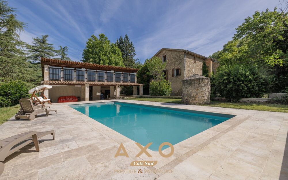 Domaine
