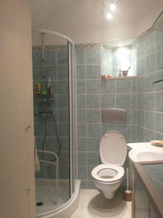  Appartement à vendre 2 pièces 52 m²