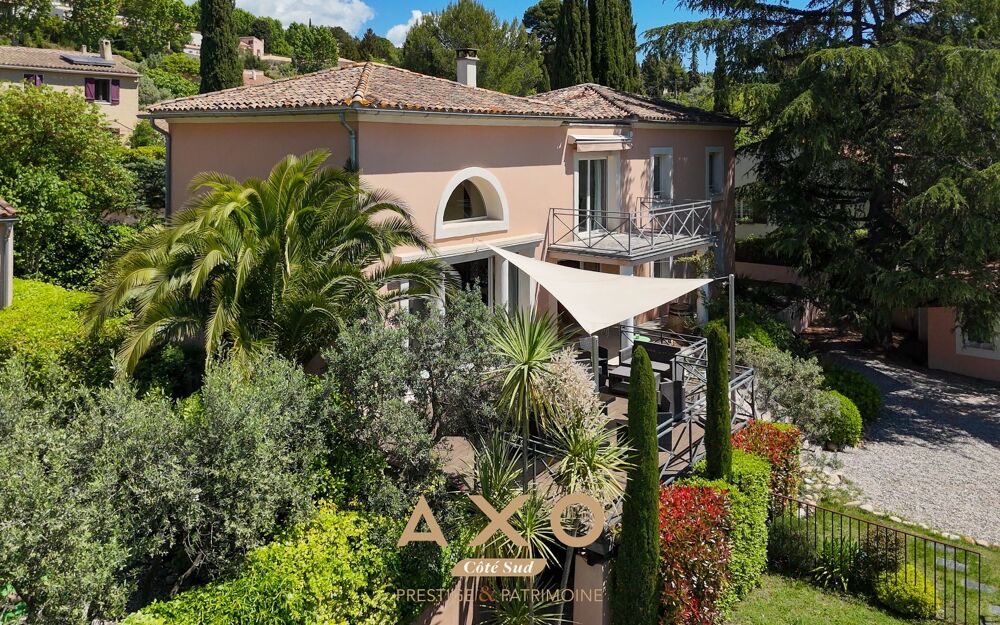 Maison 5 pièces 194 m² · à Eguilles · 194 m² · 1 195 000 €