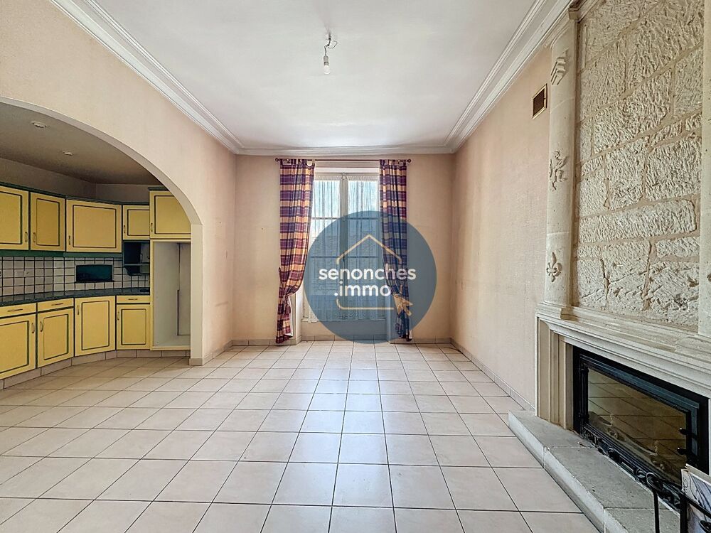 Vente Maison Maison bourgeoise Nogent le rotrou