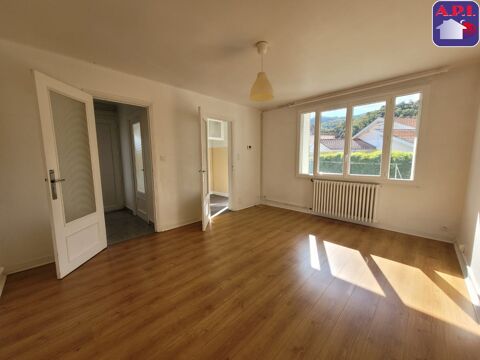  Maison � louer 4 pi�ces 65 m�