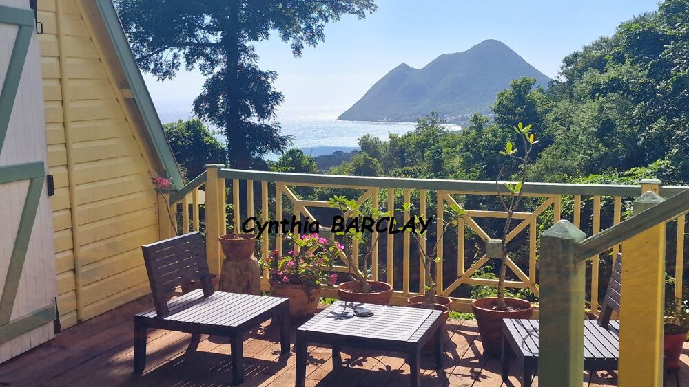 � vendre  Maison Le Diamant (97223)