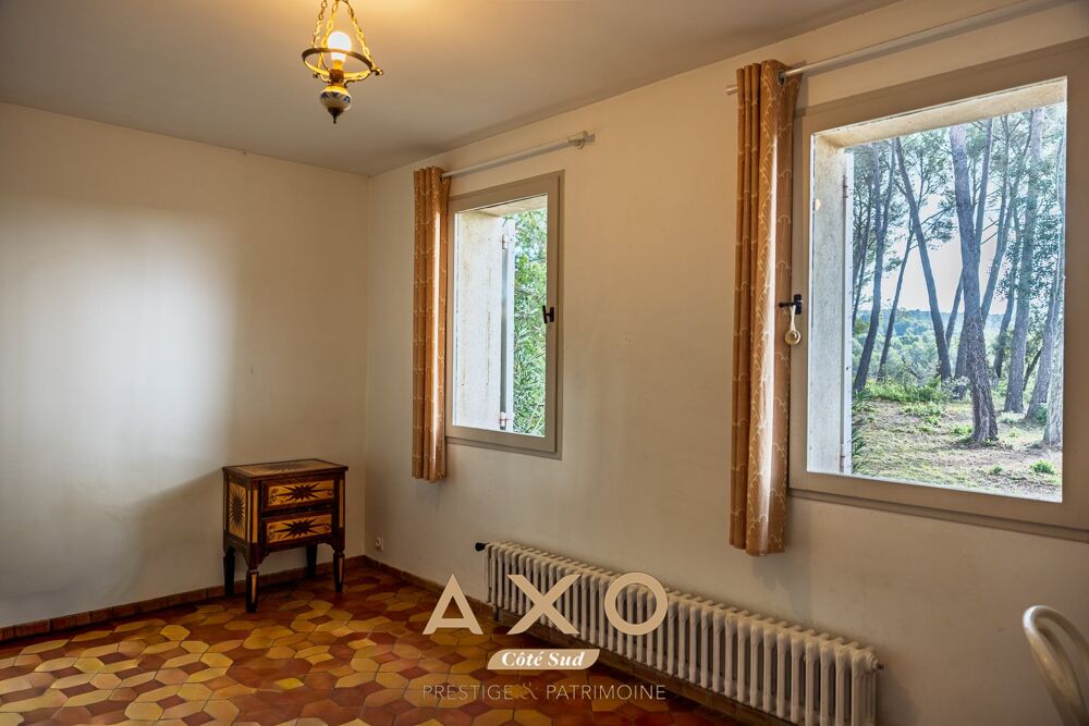 � vendre  Maison Aix-en-Provence (13090)