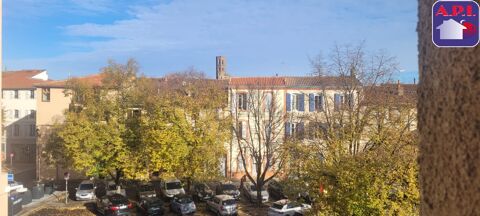  Appartement � louer 4 pi�ces 81 m�