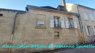  Maison � vendre 5 pi�ces 142 m�
