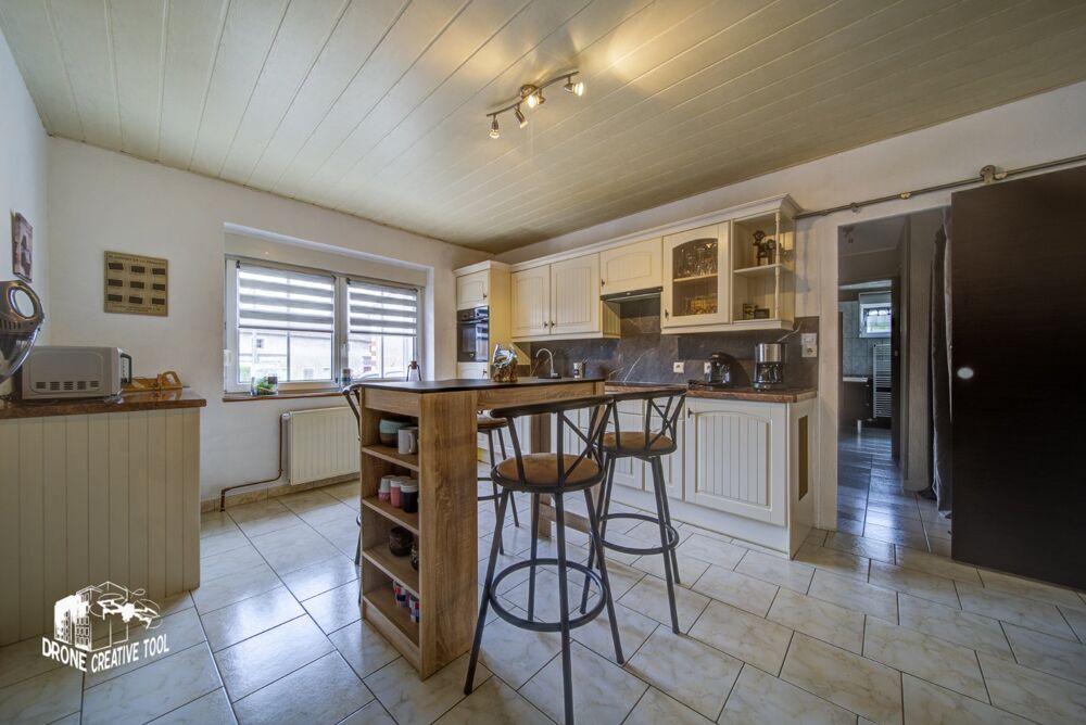 Vente Maison Maison Lamorville