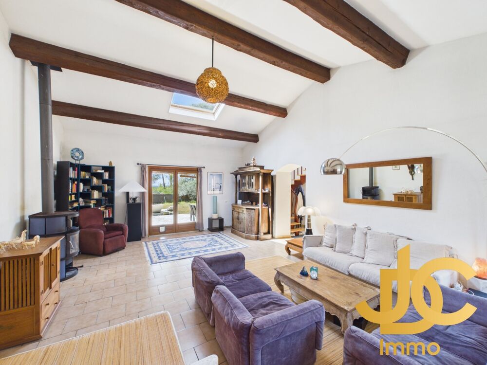 Vente Maison Maison Fayence