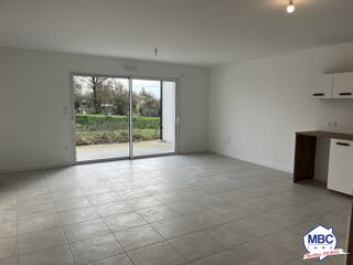  Maison à louer 4 pièces 75 m²