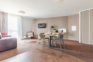  Appartement � vendre 2 pi�ces 43 m�