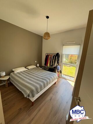  Appartement � vendre 2 pi�ces 41 m�