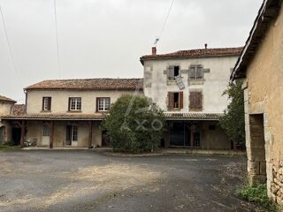  Maison � vendre 12 pi�ces 320 m�