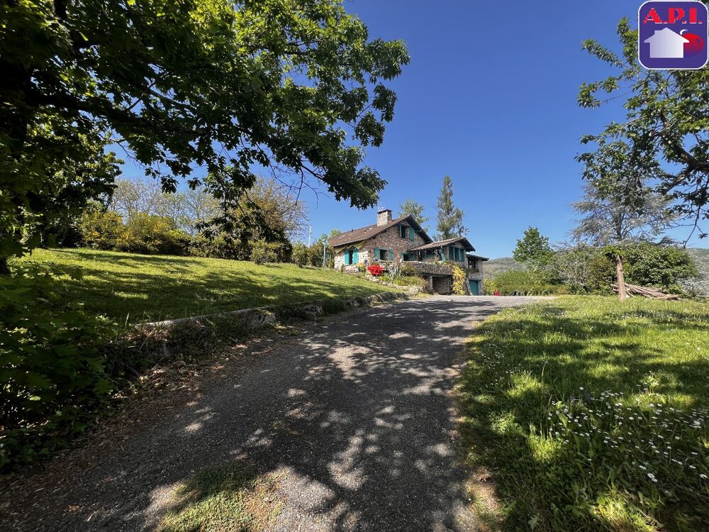 Maison 8 pièces 140 m² · à Foix · 140 m² · 399 000 €