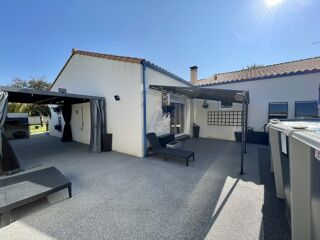 Maison à vendre 7 pièces 187 m²