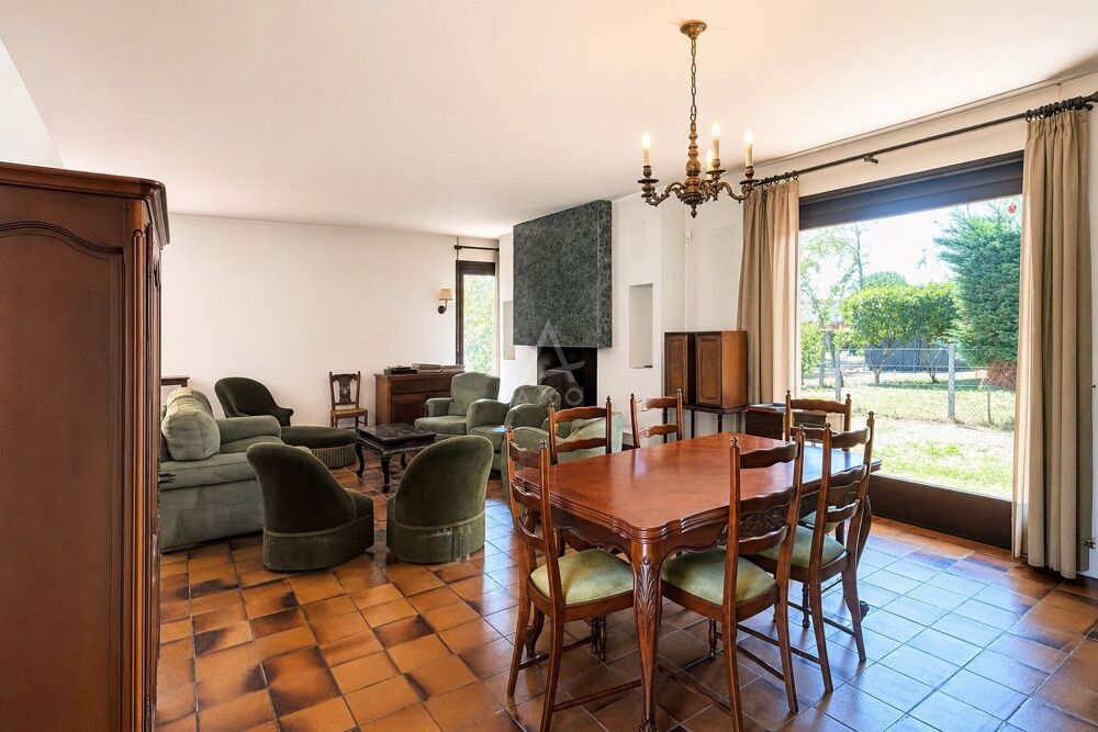 Vente Maison Maison Aire sur l'adour