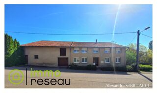  Maison  vendre 6 pices 182 m