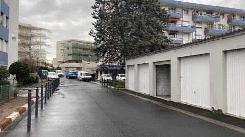  Parking / Garage � louer 1 pi�ce 13 m�