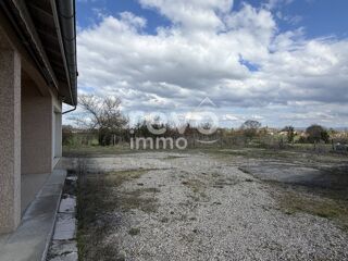  Terrain � vendre 1560 m�