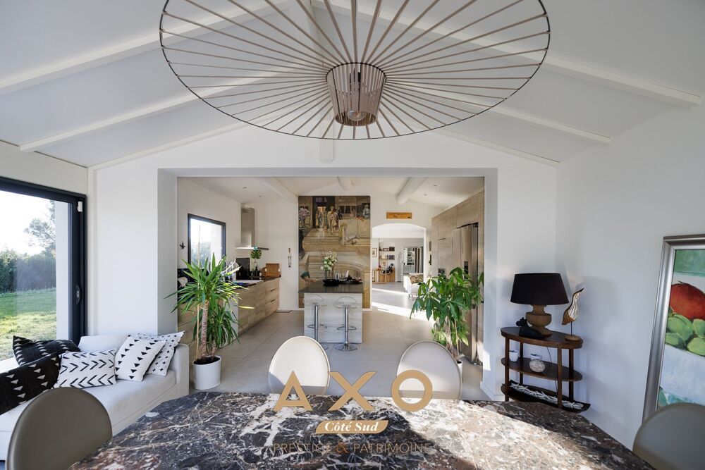 � vendre  Maison �guilles (13510)