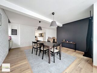 Maison à vendre 7 pièces 165 m²