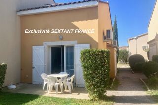  Villa à vendre 2 pièces 33 m²