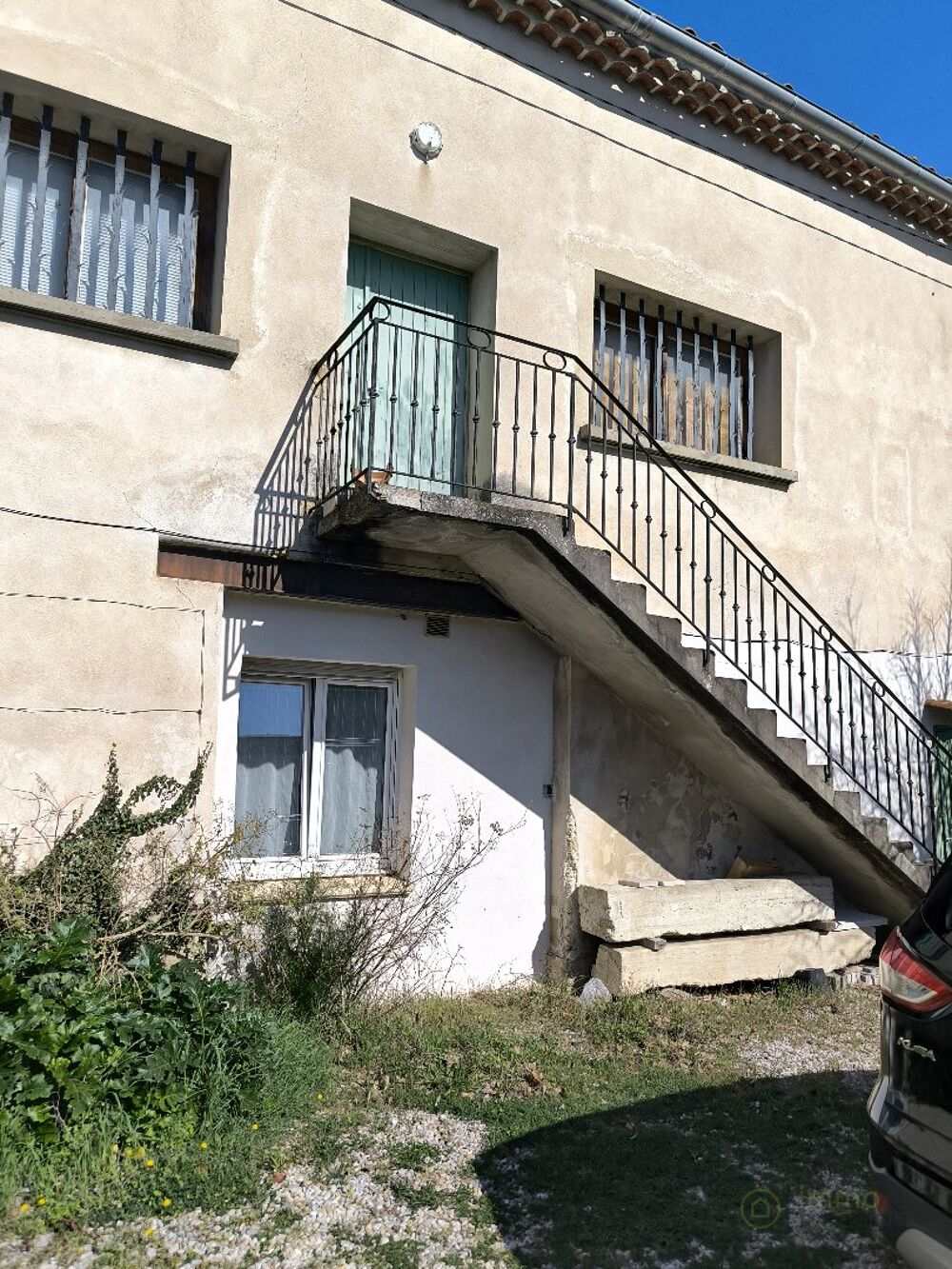 Vente Villa Maison Entraigues sur sorgues