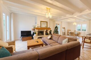  Villa � vendre 6 pi�ces 169 m�