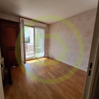  Appartement � vendre 2 pi�ces 44 m�