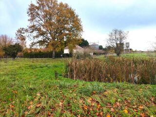 Vente Terrain Terrain Villaines sous malicorne