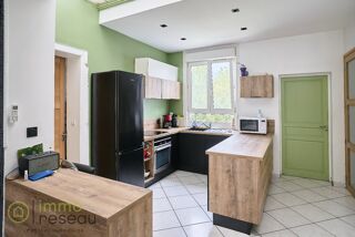  Maison à vendre 5 pièces 120 m²