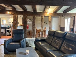  Maison à vendre 6 pièces 109 m²