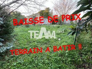  Terrain � vendre 503 m�