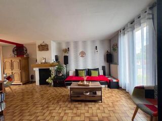  Maison à vendre 4 pièces 110 m²