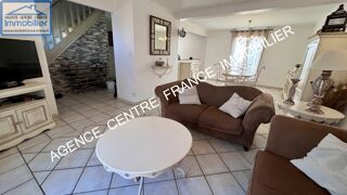  Maison à vendre 6 pièces 140 m²