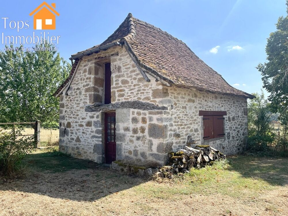 Vente Maison Maison Montsales