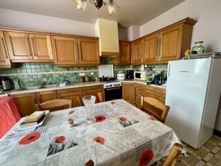  Maison à vendre 5 pièces 106 m²