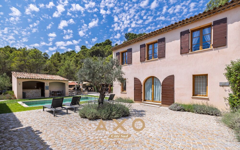 Ensemble Immobilier