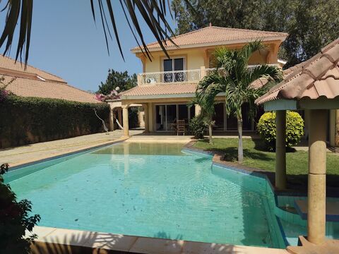  Maison � louer 5 pi�ces 220 m� Nguerigne