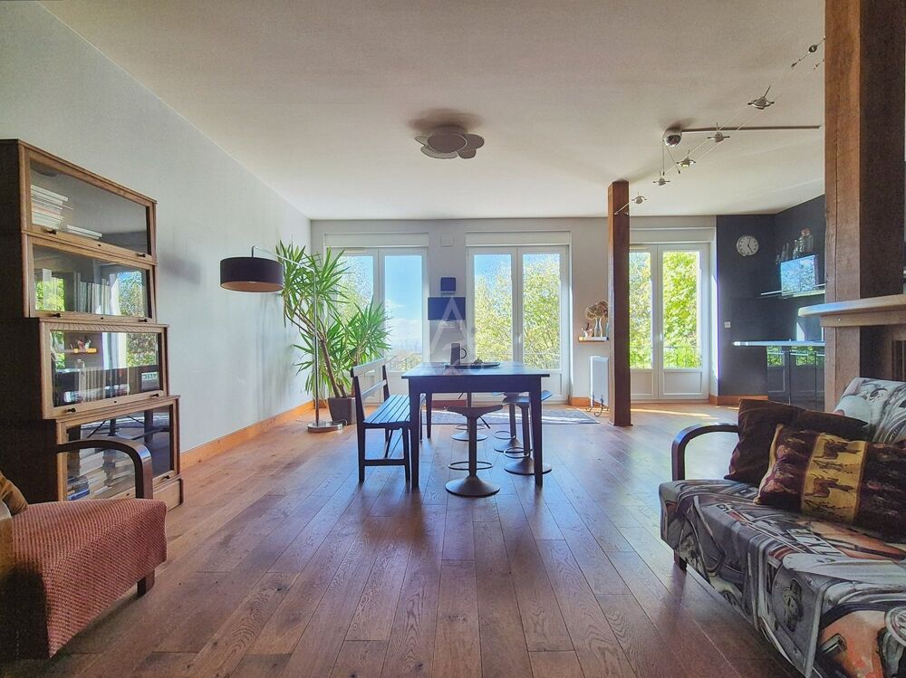Vente Maison Maison Vigy