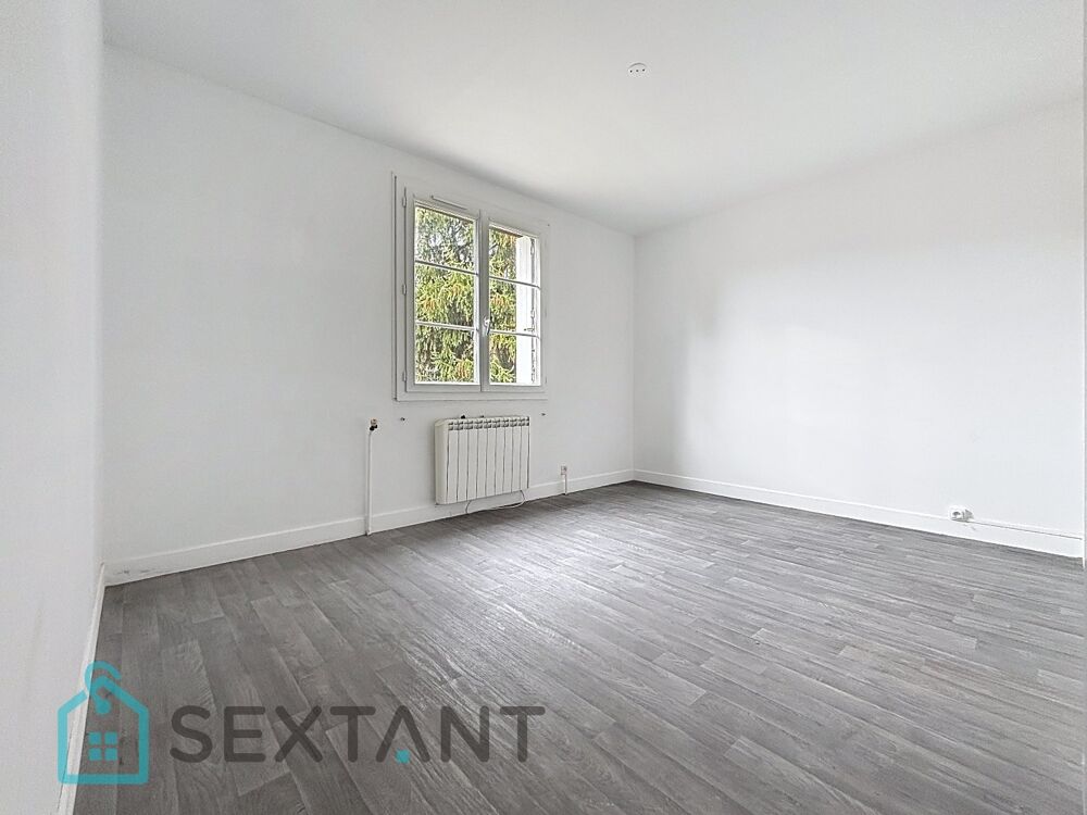 Vente Maison Maison individuelle Acquigny