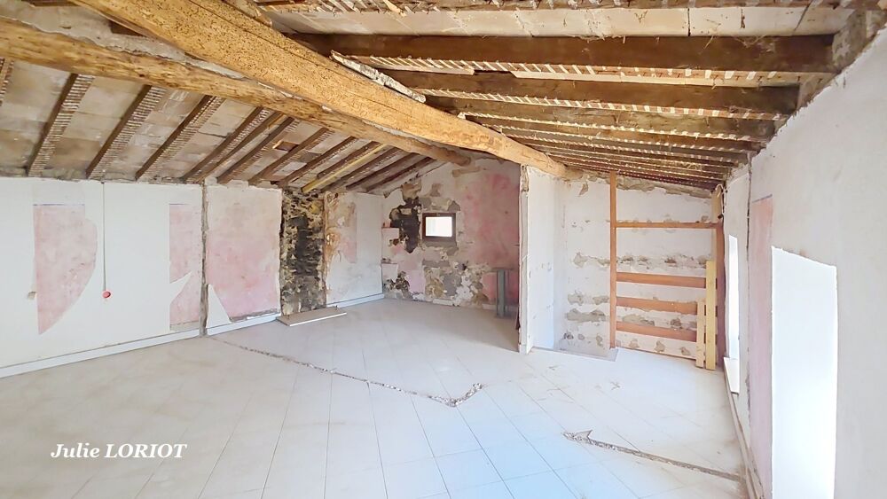 Maison à rénover