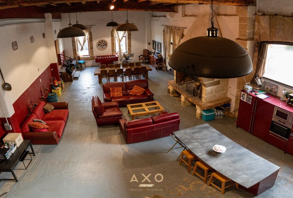  vendre  Maison Aimargues (30470)