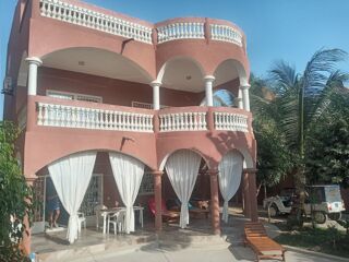  Maison � vendre 5 pi�ces 150 m� Ngaparou