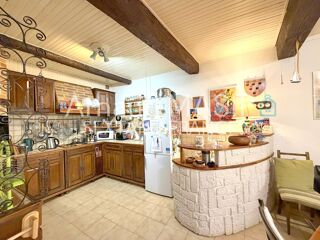  Maison à vendre 5 pièces 154 m²
