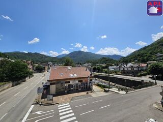  Appartement � vendre 2 pi�ces 48 m�