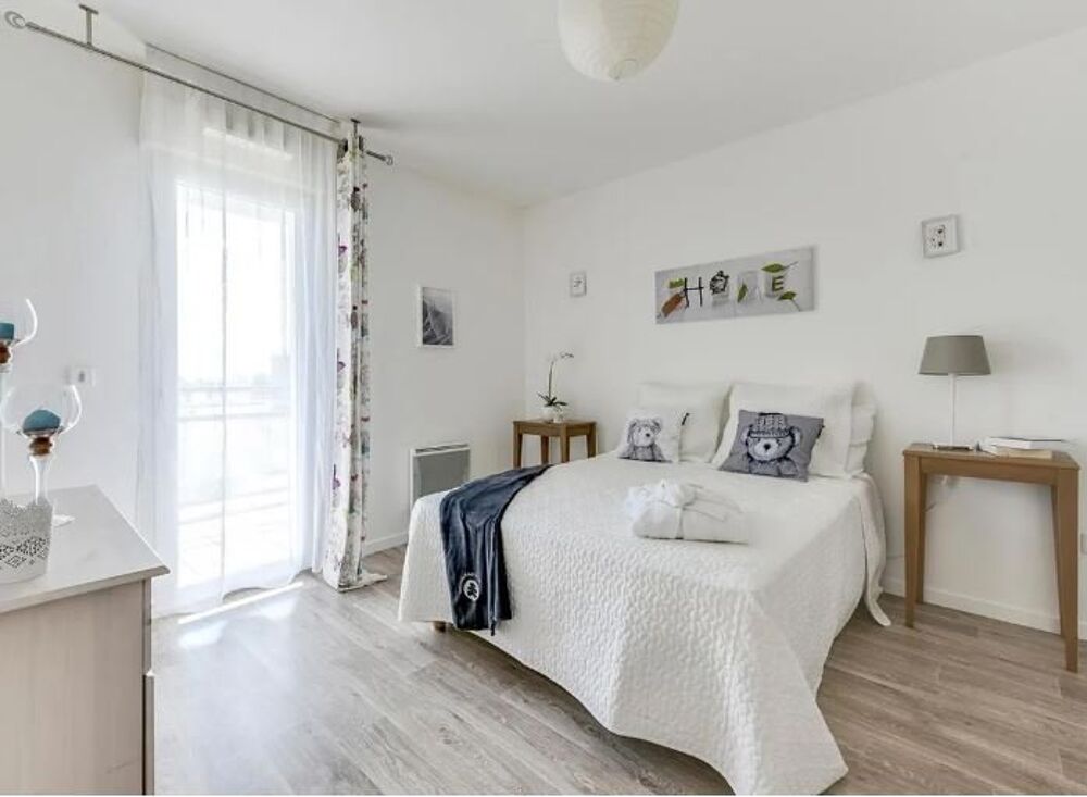 Vente Appartement Résidence Seniors Osny