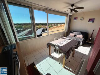  Appartement  vendre 3 pices 42 m