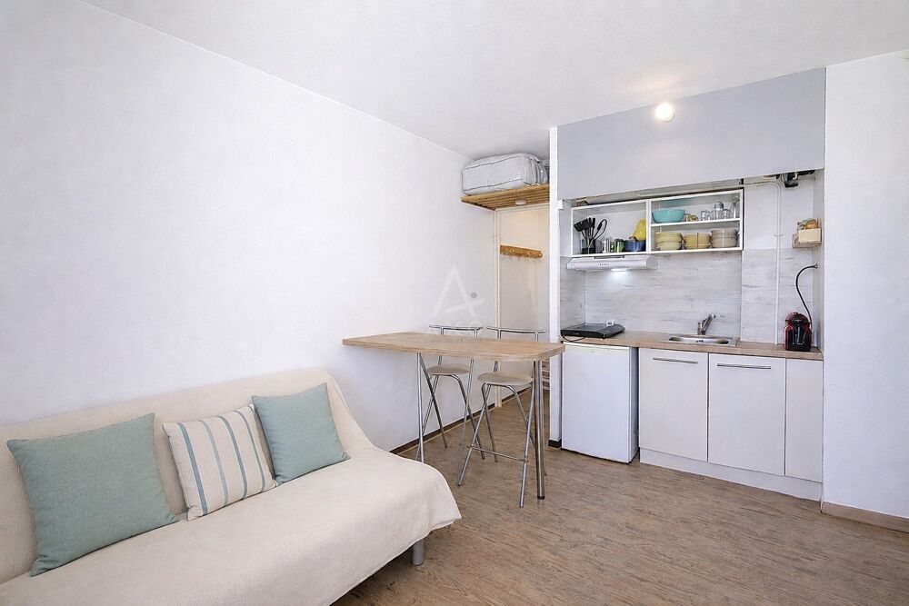 Vente Appartement Appartement Seignosse