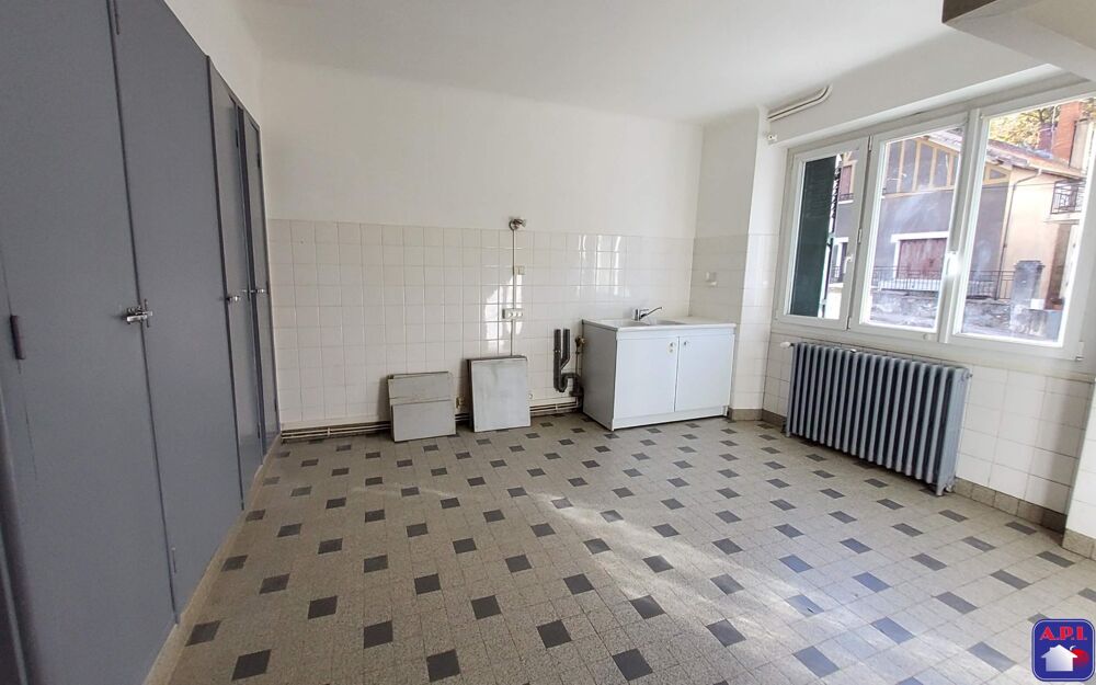 Location Appartement Appartement Ax les thermes