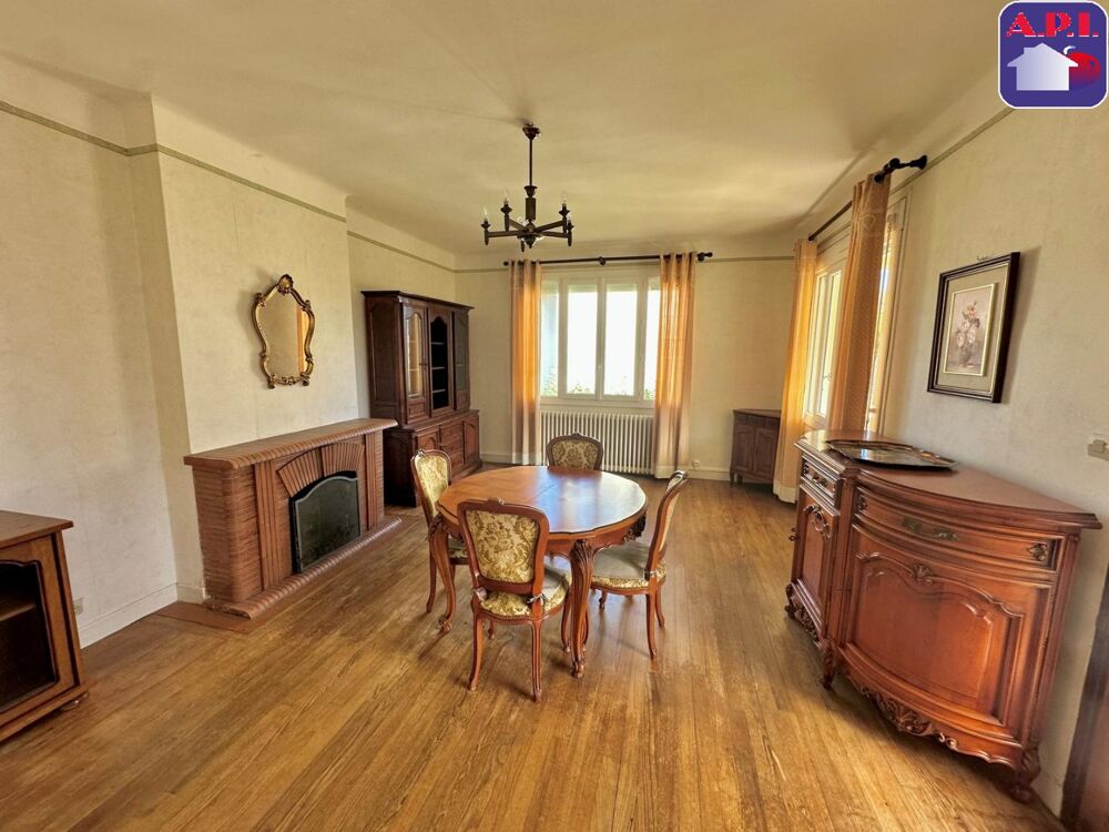 Vente Maison Maison Saint girons